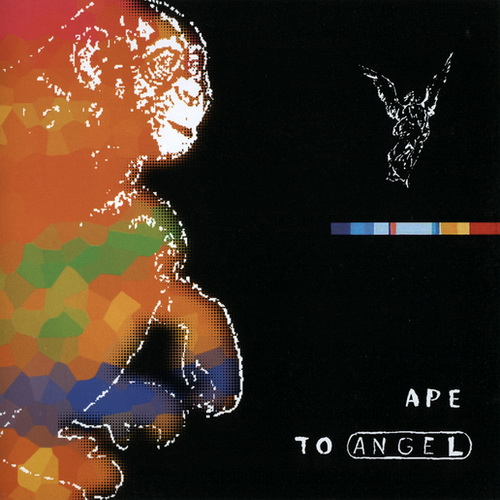 Pitch Black - Ape To Angel